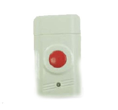 Buton Alarma Sonerie Wireless 433 MHZ Help Wireless pentru sisteme de alarma foto