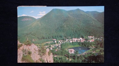 CP RPR - Tusnad foto