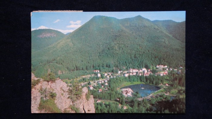 CP RPR - Tusnad