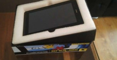 Tableta Serioux SG4C700 , 3G, dual sim, dual core, 3G, GPS, Wi-fi foto