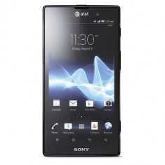 Telefon SONY XPERIA ION RED LT28H foto