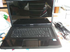 Super Ocazie !!! Laptop HP Compaq Presario CQ58 Intel Core i3... foto