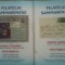 Lot reviste filatelice - Italia Filatelia Sammarinese, full color, 50 roni lotul, taxele postale gratuite