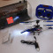 Elicopter (Mini Helicopter ) cu Telecomanda LS-MODEL cu Gyroscop 3.5 Channel Infrared Incarcare Usb ( Laptop / Calculator )