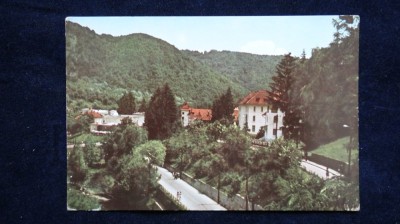 CP RPR - Olanesti foto