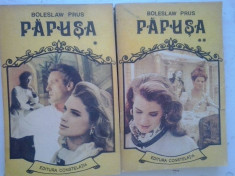 BOLESLAW PRUS - PAPUSA (2 VOL.) foto