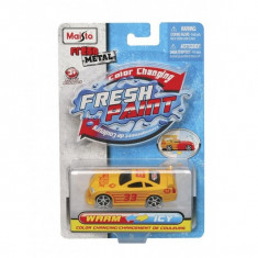 Masina Maisto Fresh Paint 1:43-BG15107 foto