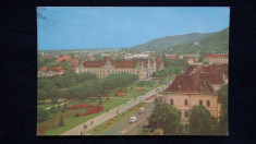 CP RPR - Brasov foto