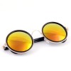 Ochelari soare cool model designer -, Femei, Wayfarer, Metal