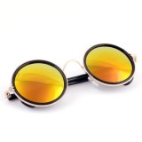 Ochelari soare dama model rotund - expediere gratuita Posta Fan Courier - sell by Phonica, Femei, Wayfarer