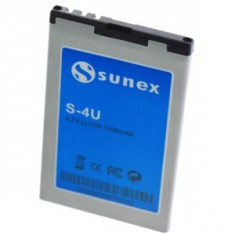 Acumulator Sunex S-4U foto