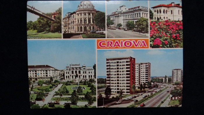 CP RPR - Craiova