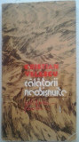 CRISTIAN VELESCU - CALATORII NEOBISNUITE, 1991, Alta editura