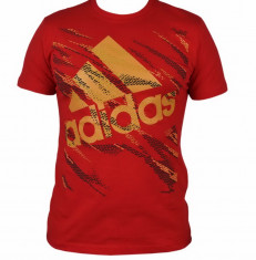 Tricou Adidas Colors (1040) LICHIDARE STOC !!! Livrare in 24 ore foto