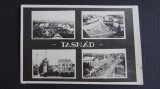 CP - Tasnad - Baile Tasnad - circulat