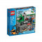 LEGO City, Camion de transport - 60020, transport gratuit