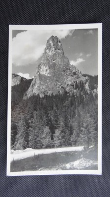CP - L. Rosu - Piatra Altarului foto