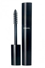 CHANEL Le Volume De Chanel Rimel - # 10 Negru 6g/0.21oz foto