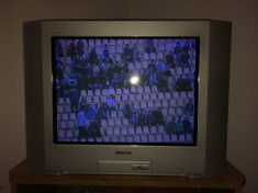 Televizor Sony Trinitron 54 cm foto