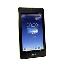 Tableta ASUS Tableta Asus Memo Pad Me173x 7&amp;quot; Ips Touch Mt8125 1Gb 16Gb Android4.2 Gr Me173x-1F060a foto