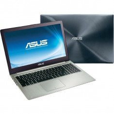 Laptop Asus Notebooks Asus UX51VZ-CM053P | 15.6 inch | 1920 x 1080 (FullHD) pixeli | Glare | Core i7 3632QM | 2 x 4 GB DDR3 1600 MH 124407 foto