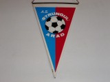 Fanion fotbal AS STRUNGUL ARAD