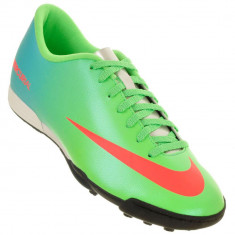 Pantofi fotbal pt teren sintetic Nike Mercurial Vortex foto