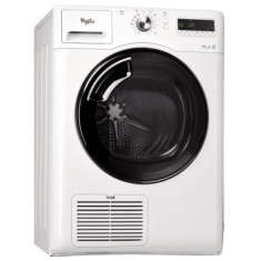 Masina de uscat rufe Whirlpool AZB9785 foto