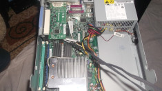 unitate pc lenovo(90%nou) procesor dual core e 5200,2.5ghz,2gb ddr2,80gb hdd foto