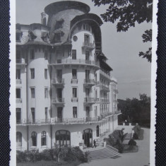 CP - Baile Govora - Hotel Palace nr 11