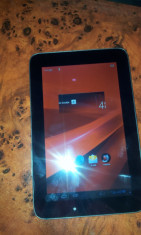 Tableta Lenovo Vodafone Smart Tab 2, impecabila, 3G+WI FI, impecabila foto