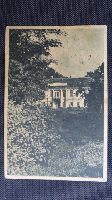 CP - RPR - Buzias - Casa de Odihna