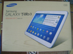 Samsung Galaxy TAB 3 ( P5200 ) 10.1&amp;quot; wi-fi + 3G foto