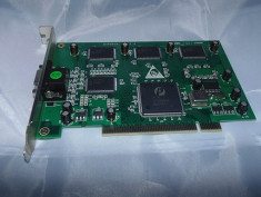 DVR Placa captura/ DVR 8 camere foto