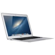 Laptop APPLE Notebook Apple Macbook Air 11&amp;quot; I5 1.3Ghz 4Gb Ssd256gb Ro Md712ro/A foto