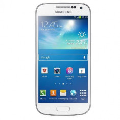 Samsung Galaxy S4 Mini White foto