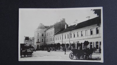 CP - Sf&amp;amp;acirc;ntu Gheorghe - Sepsiszentgyorgy 1948 foto
