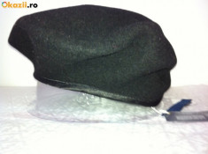 Oferta Promotionala | Bereta Kangol Wool5 -100% Original, Import USA foto