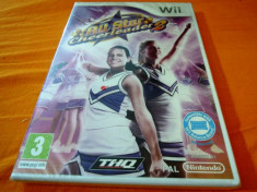 All Star Cheerleader 2, Wii, original si sigilat, alte sute de jocuri! foto