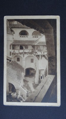 CP - Castelul Bran - Colectia Stefanovici foto