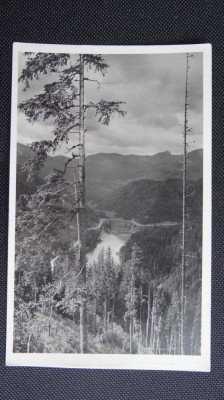 CP - L. Rosu - Drumul spre Gherogheni foto