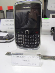 BLACKBERRY 9300 (LCT) foto