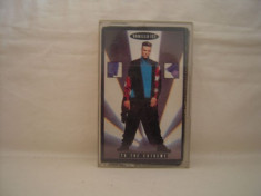 Vand caseta audio Vanilla Ice-To The Extreme,originala foto