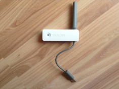 adaptor wireless Network Xbox 360 foto