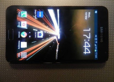 Vand Samsung Galaxy Note N7000 32GB in stare foarte buna! foto