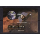 GRENADA 2006 SPATIU,COSMOS