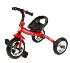 triciclete metal pentru copii foto