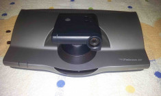 Sistem videoconferinta Vcon Falcon IP ( NOU ) foto