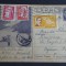 CP - Intreg postal - Muntii Fagaras - Valea Bilea - Circulat expres