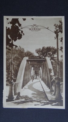 CP - RPR - Calimanesti - no1018 Circulat foto